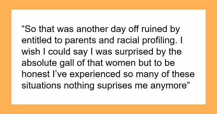 Racist Karen Goes Psycho On Black Woman For Owning An Expensive Phone, Has The Nerve To Call Cops