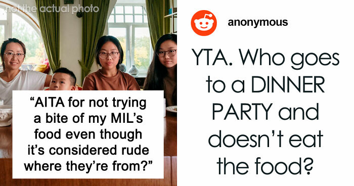 Woman Doesn’t Understand Why She’s Offended Her MIL, People Online Drag Her Through The Mud