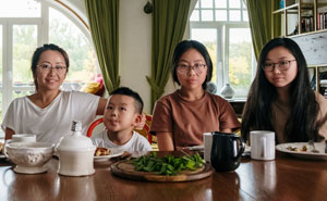 Woman Refuses To Eat At MIL's Home: 