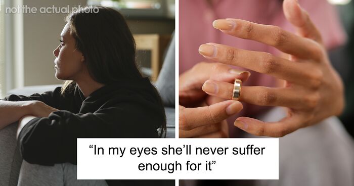 Woman Turns Sister’s Life Upside Down, Can’t Believe She Won’t Forgive Her: “She’ll Never Suffer Enough”