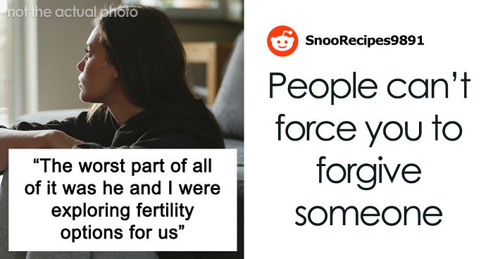Woman Turns Sister’s Life Upside Down, Can’t Believe She Won’t Forgive Her: “She’ll Never Suffer Enough”