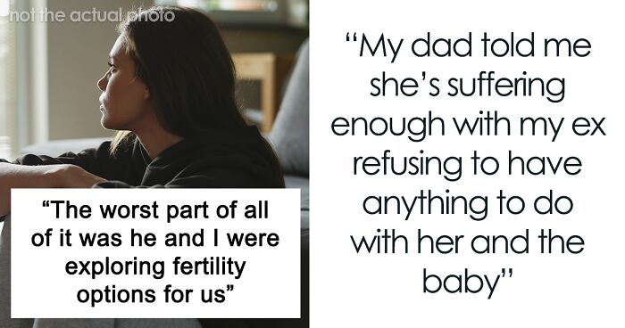 Woman Turns Sister’s Life Upside Down, Can’t Believe She Won’t Forgive Her: “She’ll Never Suffer Enough”