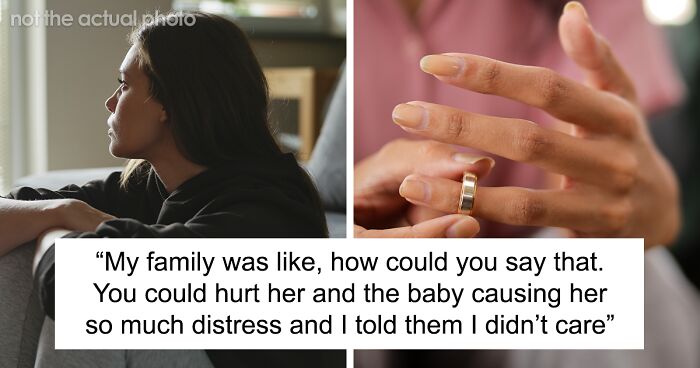 Woman Turns Sister’s Life Upside Down, Can’t Believe She Won’t Forgive Her: “She’ll Never Suffer Enough”