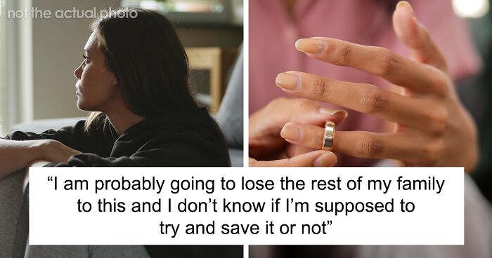 Woman Turns Sister’s Life Upside Down, Can’t Believe She Won’t Forgive Her: “She’ll Never Suffer Enough”