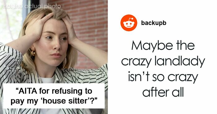 Woman Helps Friend Escape A Stressful Situation, Then Gets An Unexpected $500 Request