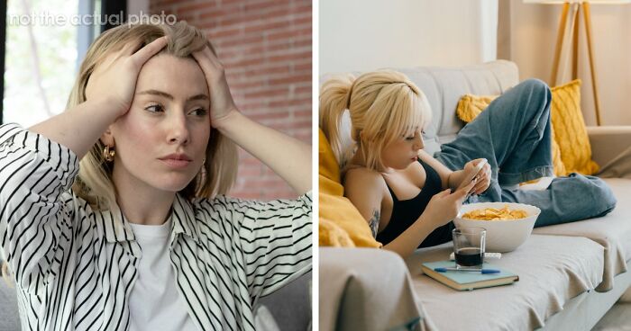 Woman Helps Friend Escape A Stressful Situation, Then Gets An Unexpected $500 Request