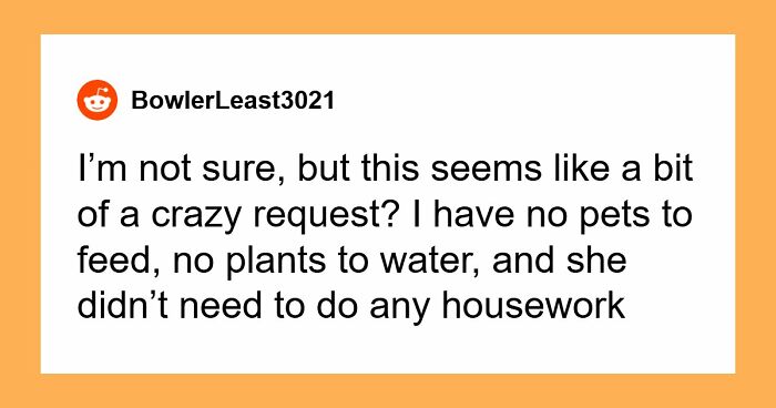 Woman Helps Friend Escape A Stressful Situation, Then Gets An Unexpected $500 Request