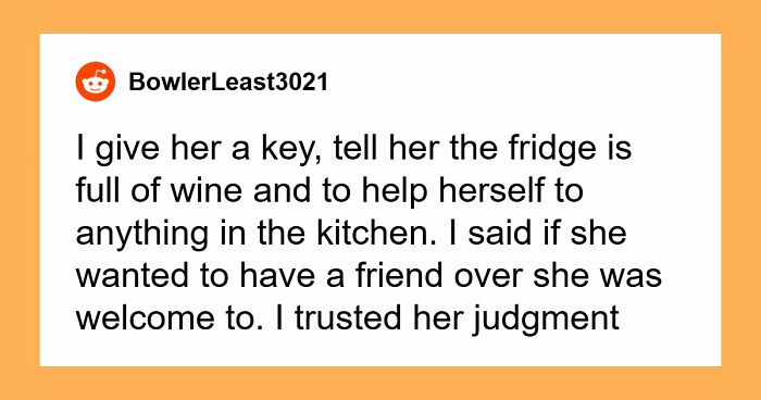Woman Helps Friend Escape A Stressful Situation, Then Gets An Unexpected $500 Request