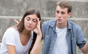 Woman Starts Treating Boyfriend The Way He Treats Her: 