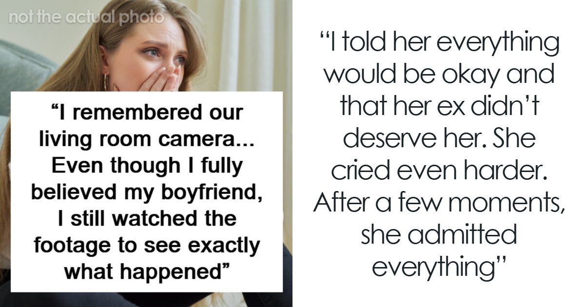 Woman Leaves For 30 Minutes, Returns To News That Change A 20-Year Friendship Forever