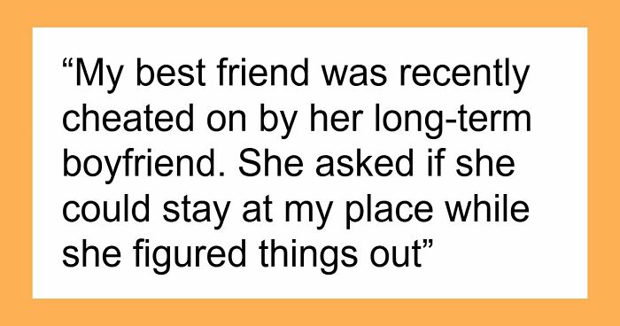 Woman Can’t Believe Her BFF’s Actions After Everything She’s Been Through, Wonders If Their Friendship Is Over