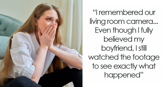 Woman Leaves For 30 Minutes, Returns To News That Change A 20-Year Friendship Forever