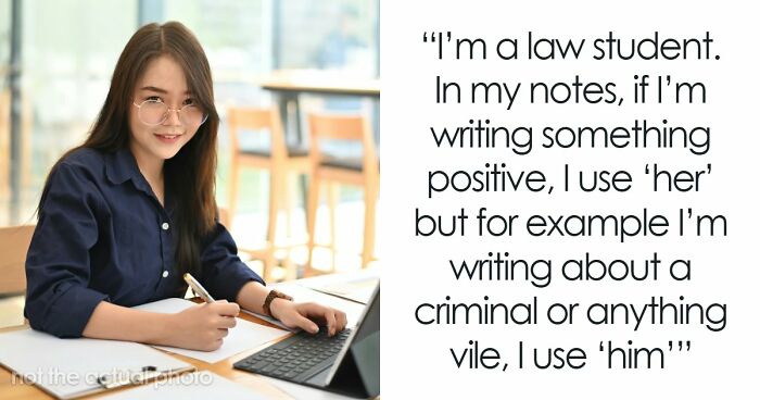 57 Hilarious And Unhinged Micro Feminism Clap Backs That Apparently Work Every Time