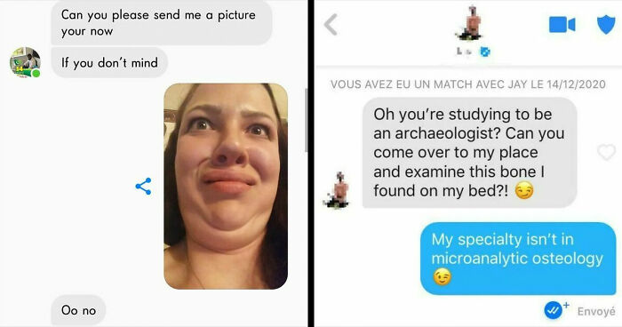 40 Epic Comebacks From Women Who Were Done Being Polite And We Are Here For Every Single One