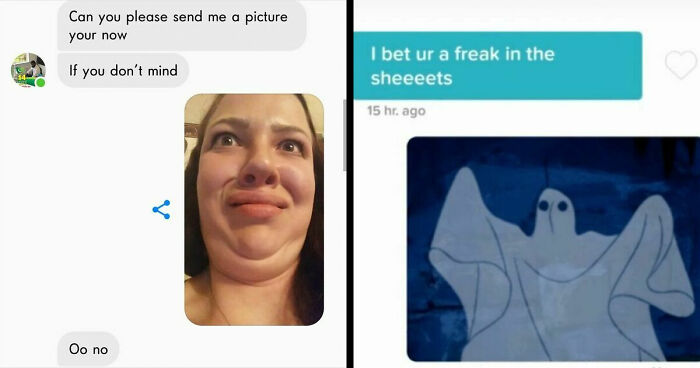 “I Sent That To Your Wife”: 40 Women Share The Epic Ways In Which They Shut Creepy Men Down