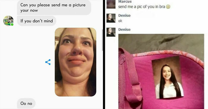 “I Sent That To Your Wife”: 40 Women Share The Epic Ways In Which They Shut Creepy Men Down