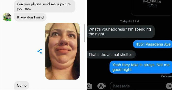 “I Sent That To Your Wife”: 40 Women Share The Epic Ways In Which They Shut Creepy Men Down