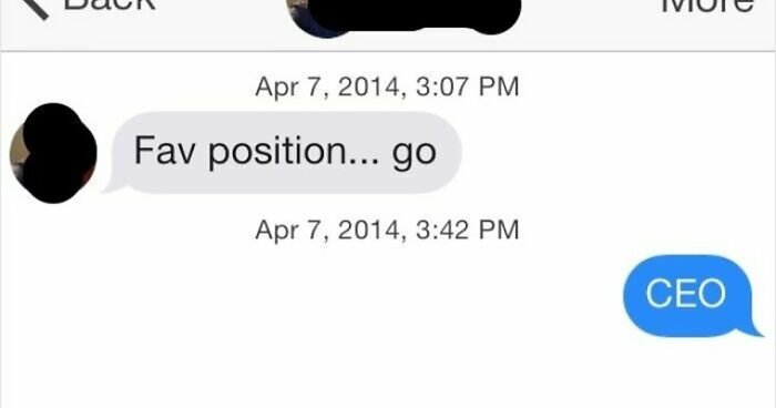 “I Sent That To Your Wife”: 40 Women Share The Epic Ways In Which They Shut Creepy Men Down