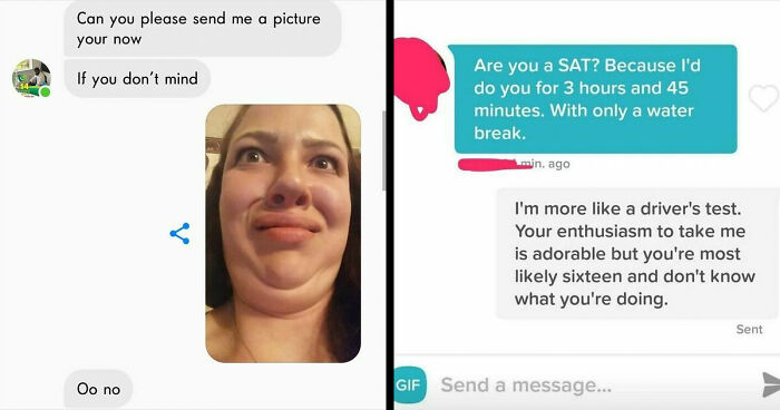 40 Epic Comebacks From Women Who Were Done Being Polite And We Are Here For Every Single One