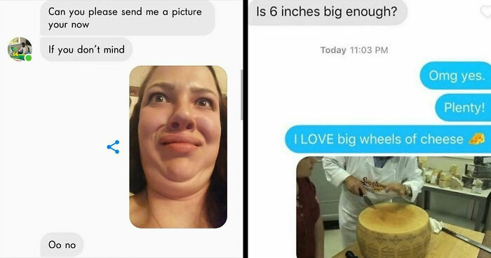 40 Epic Comebacks From Women Who Were Done Being Polite And We Are Here For Every Single One