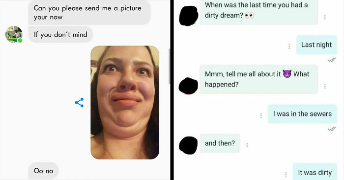 “I Sent That To Your Wife”: 40 Women Share The Epic Ways In Which They Shut Creepy Men Down