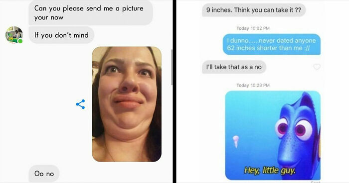 40 Epic Comebacks From Women Who Were Done Being Polite And We Are Here For Every Single One