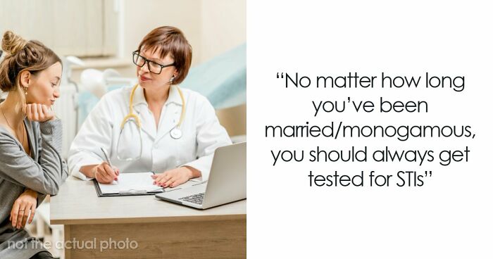 46 Women Share The Advice From Their Gynecologists They’ll Never Forget