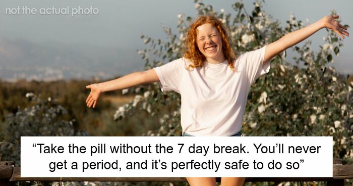 46 Women Share The Advice From Their Gynecologists They’ll Never Forget