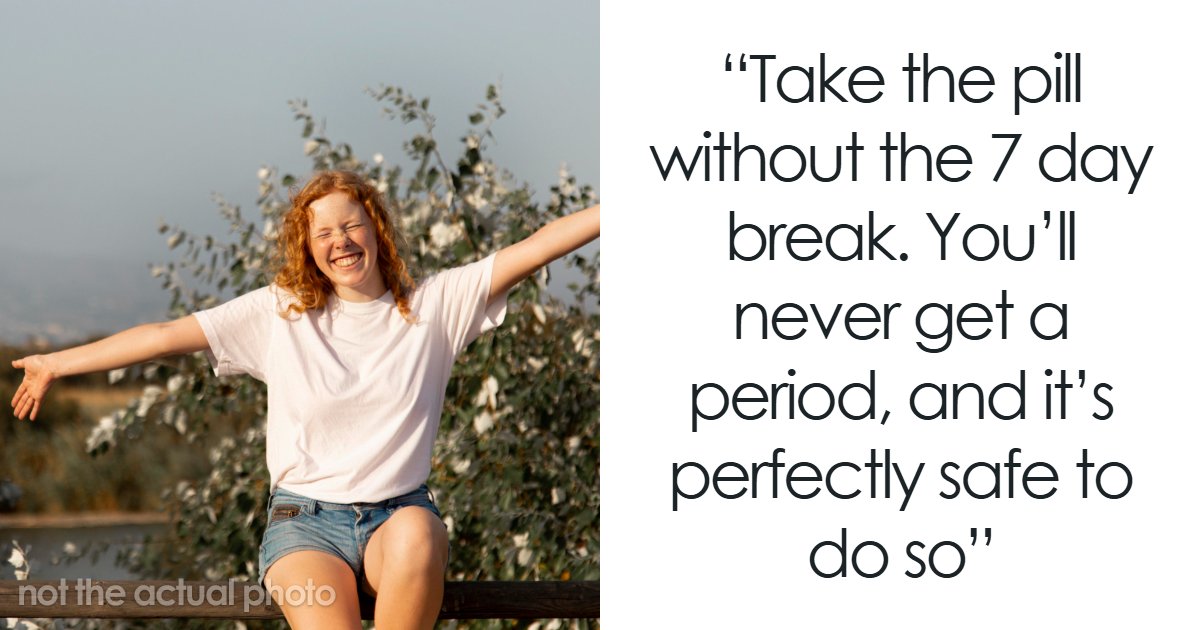 “Raspberry Tea For Period Pain”: 46 Women Reveal Little-Known Facts Their Gynecologists Taught Them That Should Be Common Knowledge
