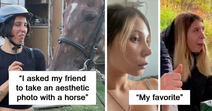 “My Phone Gallery Vs My Husband’s”: 86 Men Who Had One Job And Blew It
