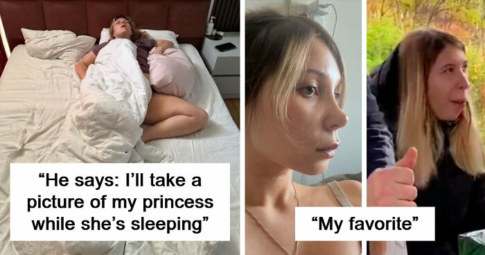 “My Phone Gallery Vs My Husband’s”: 86 Men Who Had One Job And Blew It