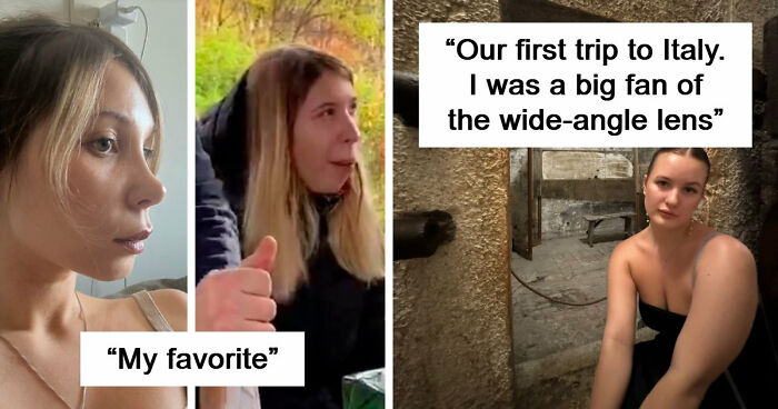“My Phone Gallery Vs My Husband’s”: 86 Men Who Had One Job And Blew It