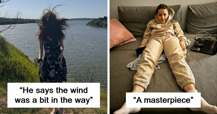 “My Phone Gallery Vs My Husband’s”: 86 Men Who Had One Job And Blew It