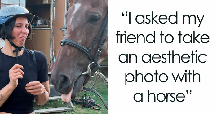 “My Phone Gallery Vs My Husband’s”: 86 Men Who Had One Job And Blew It