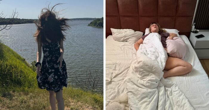 “My Phone Gallery Vs My Husband’s”: 86 Men Who Had One Job And Blew It