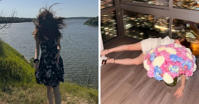 “My Phone Gallery Vs My Husband’s”: 86 Men Who Had One Job And Blew It