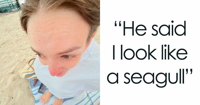 “My Phone Gallery Vs My Husband’s”: 86 Men Who Had One Job And Blew It