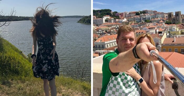 “My Phone Gallery Vs My Husband’s”: 86 Men Who Had One Job And Blew It