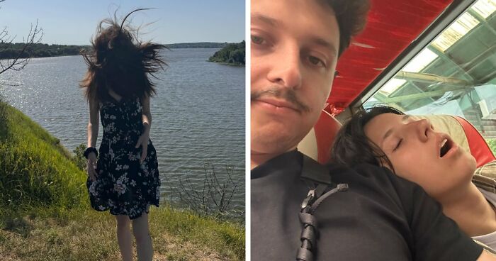 “My Phone Gallery Vs My Husband’s”: 86 Men Who Had One Job And Blew It