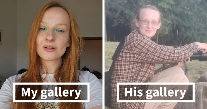 “My Phone Gallery Vs My Husband’s”: 86 Men Who Had One Job And Blew It