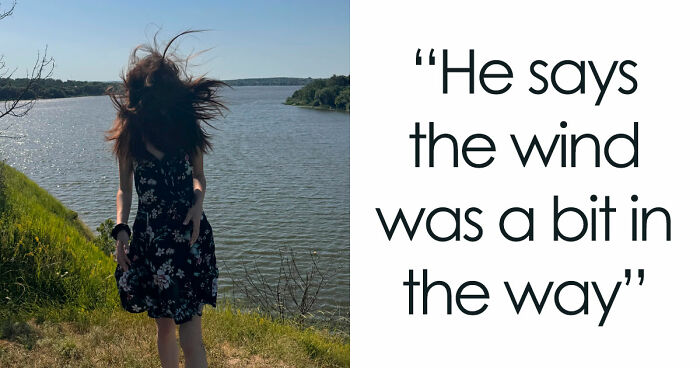 “My Phone Gallery Vs My Husband’s”: 86 Men Who Had One Job And Blew It