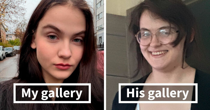“My Phone Gallery Vs My Husband’s”: 86 Men Who Had One Job And Blew It
