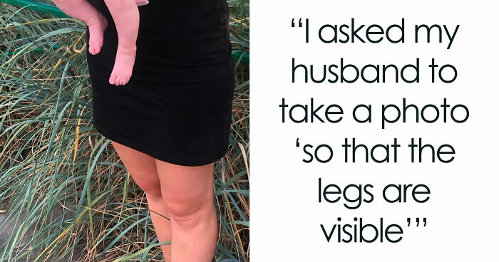 “My Phone Gallery Vs My Husband’s”: 86 Men Who Had One Job And Blew It