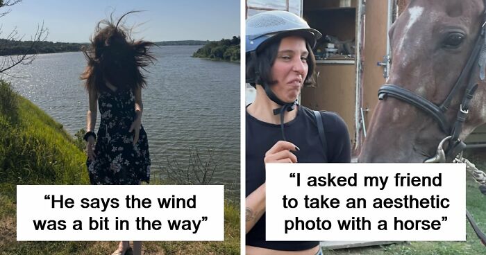 “My Phone Gallery Vs My Husband’s”: 86 Men Who Had One Job And Blew It