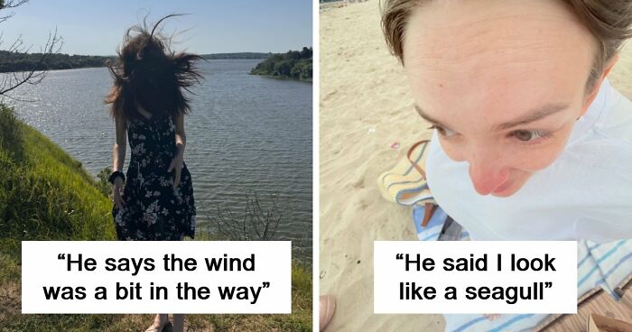 “My Phone Gallery Vs My Husband’s”: 86 Men Who Had One Job And Blew It