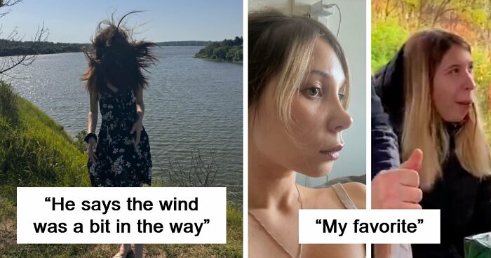 “My Phone Gallery Vs My Husband’s”: 86 Men Who Had One Job And Blew It