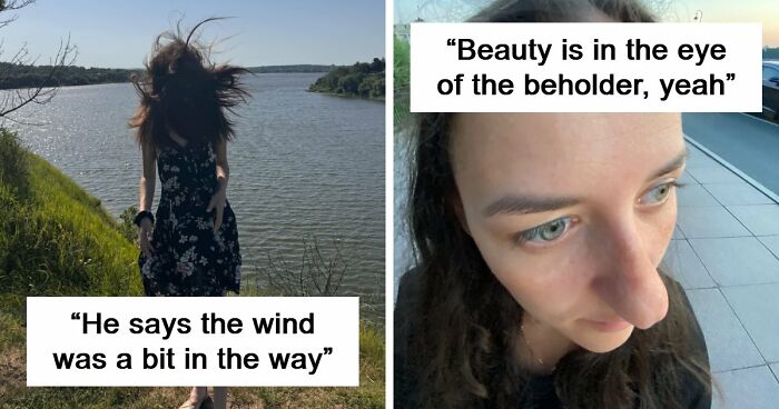 “My Phone Gallery Vs My Husband’s”: 86 Men Who Had One Job And Blew It