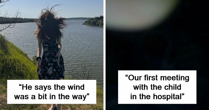 “My Phone Gallery Vs My Husband’s”: 86 Men Who Had One Job And Blew It