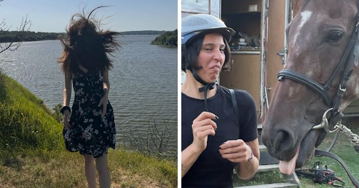 “My Phone Gallery Vs My Husband’s”: 86 Men Who Had One Job And Blew It