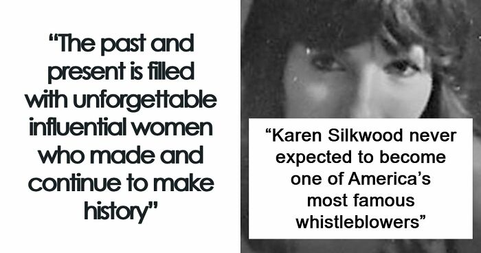 71 Examples Of Women Who Are Very Overlooked In History